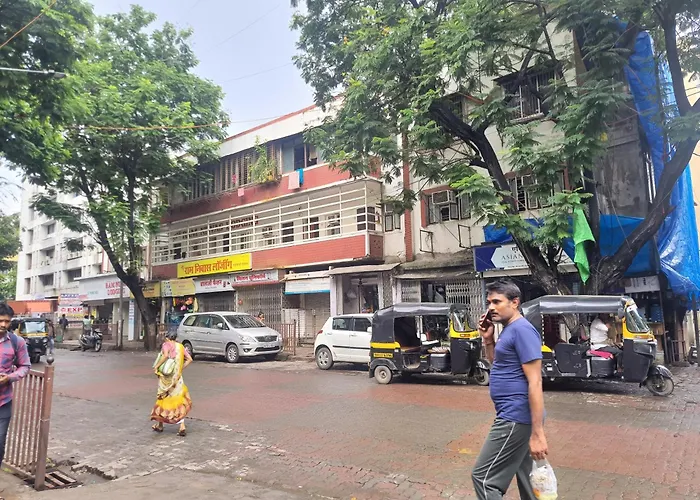 Ram Niwas Hotel Mumbai